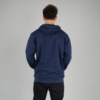UCZH320 Urban Collab The Broad Zip Hoodie