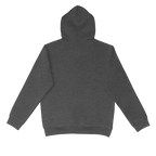UCZH320 Urban Collab The Broad Zip Hoodie