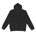 UCZH320 Urban Collab The Broad Zip Hoodie