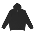 UCZH320 Urban Collab The Broad Zip Hoodie