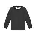 Cloke WTTK Warmup Training Top - Kids