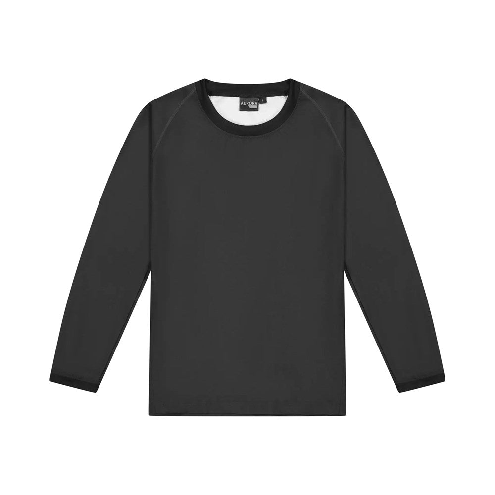 Cloke WTT Warmup Training Top