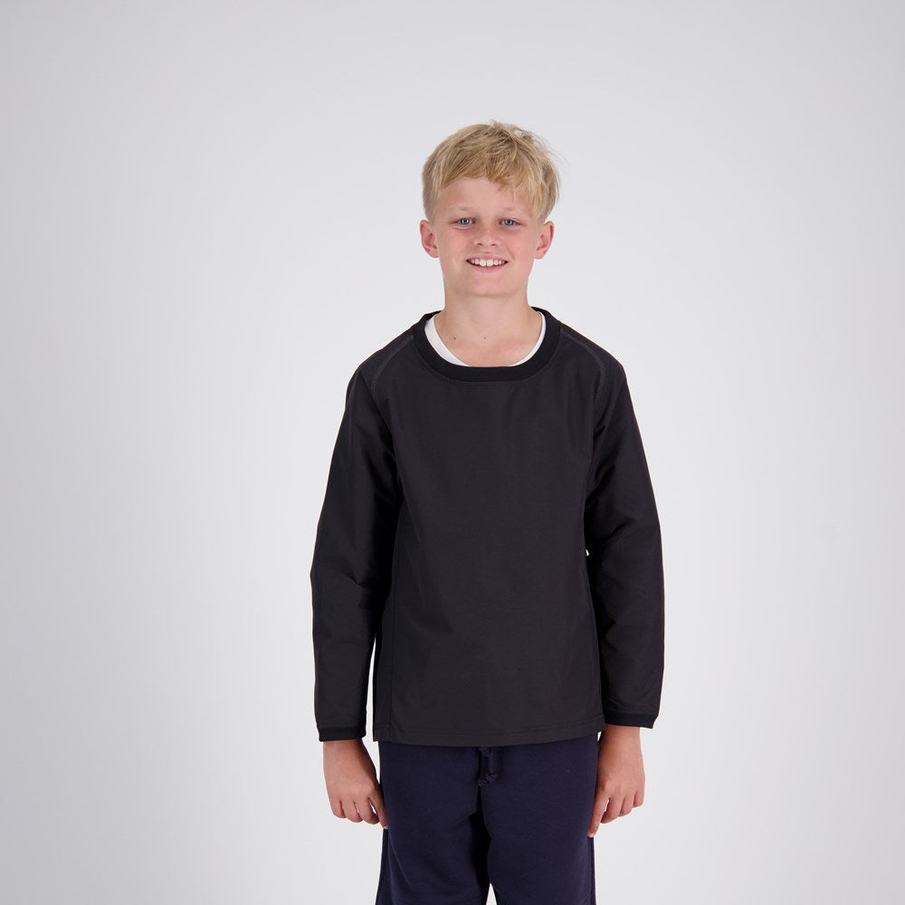 Cloke WTTK Warmup Training Top - Kids