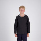 Cloke WTTK Warmup Training Top - Kids