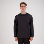 Cloke WTT Warmup Training Top