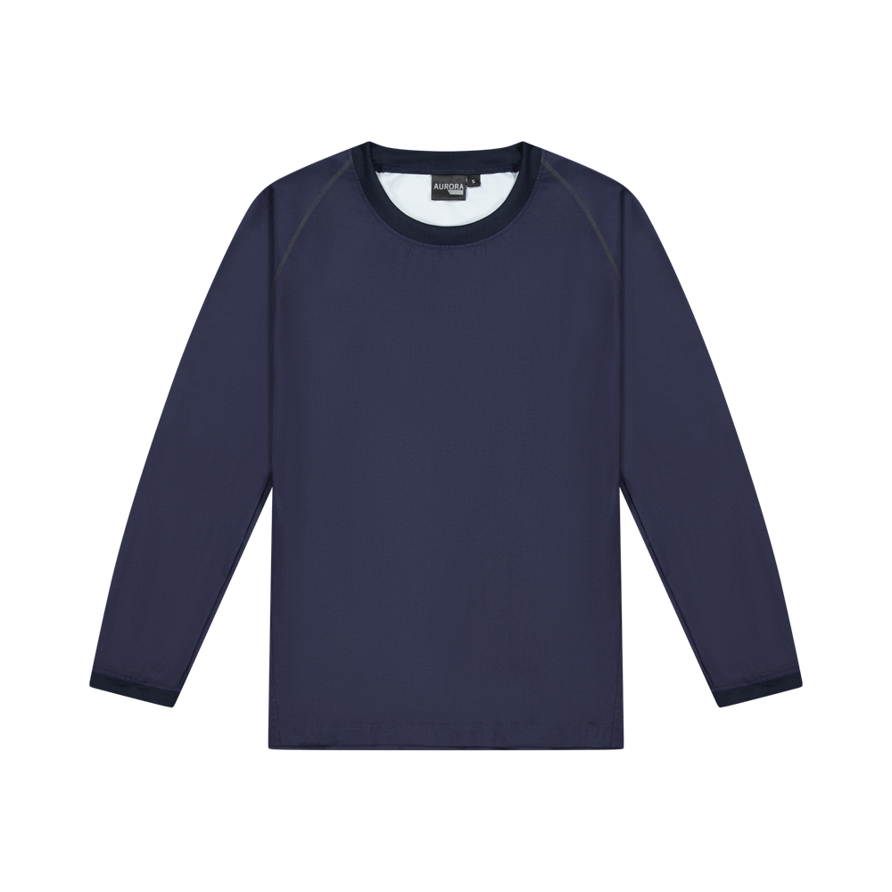 Cloke WTTK Warmup Training Top - Kids
