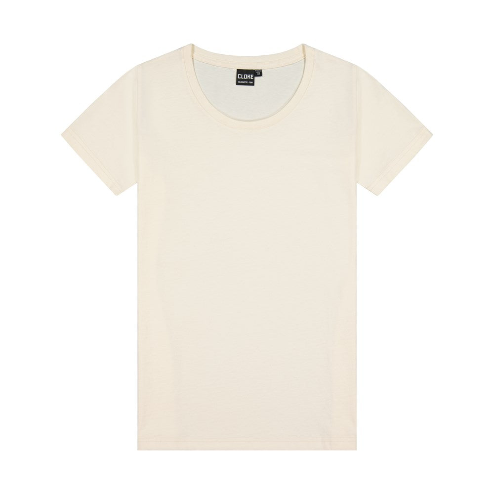 Cloke T201 Silhouette Tee - Womens