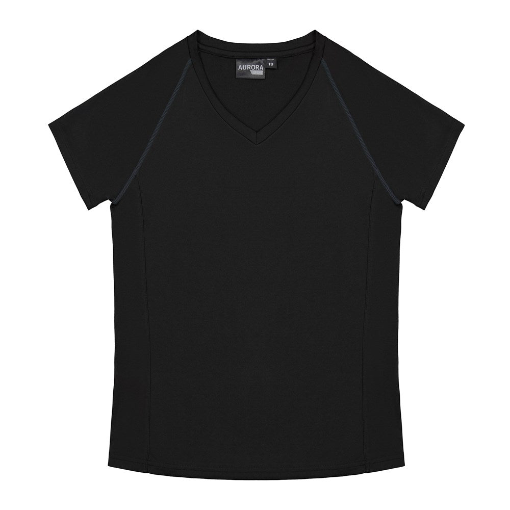 Cloke XTG XT Performance T-shirt - Womens