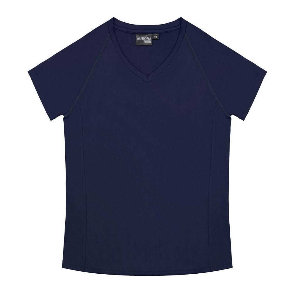 Cloke XTG XT Performance T-shirt - Womens