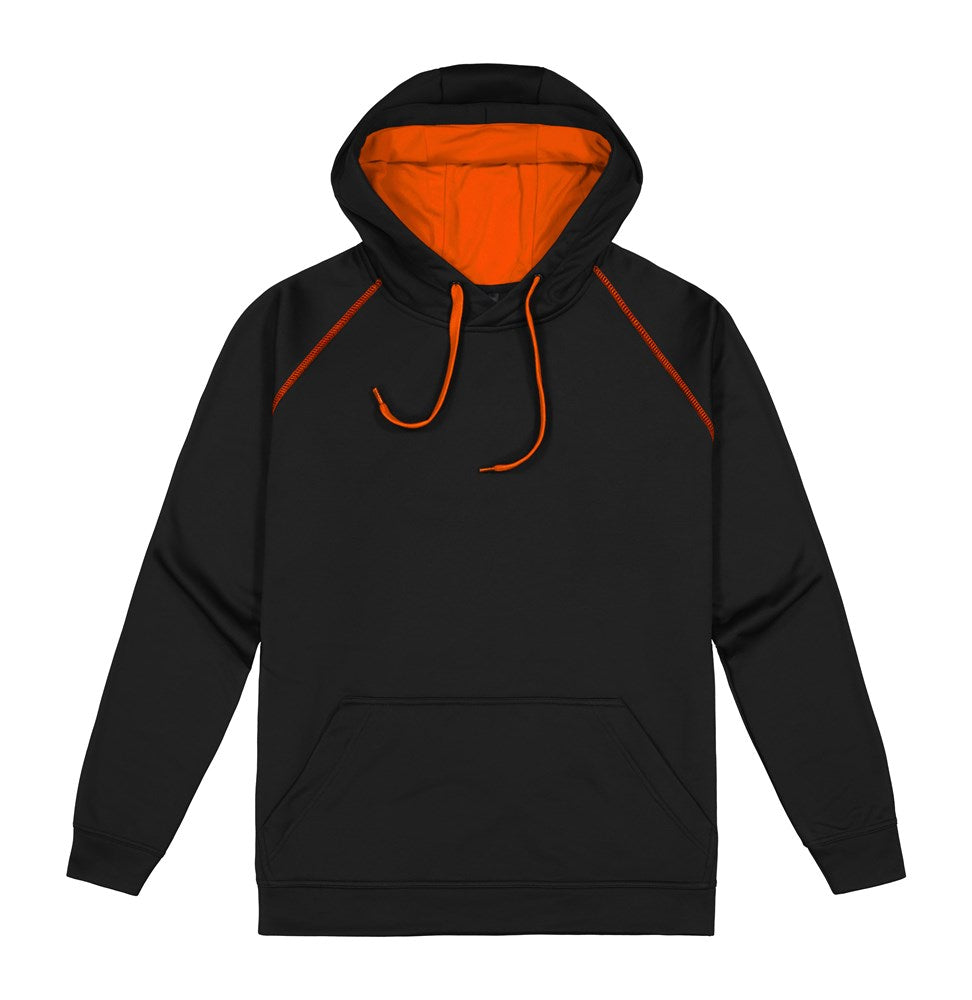 Cloke XTH XT Performance Pullover Hoodie