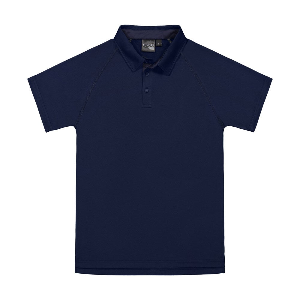 Cloke XTP XT Performance Polo - Mens