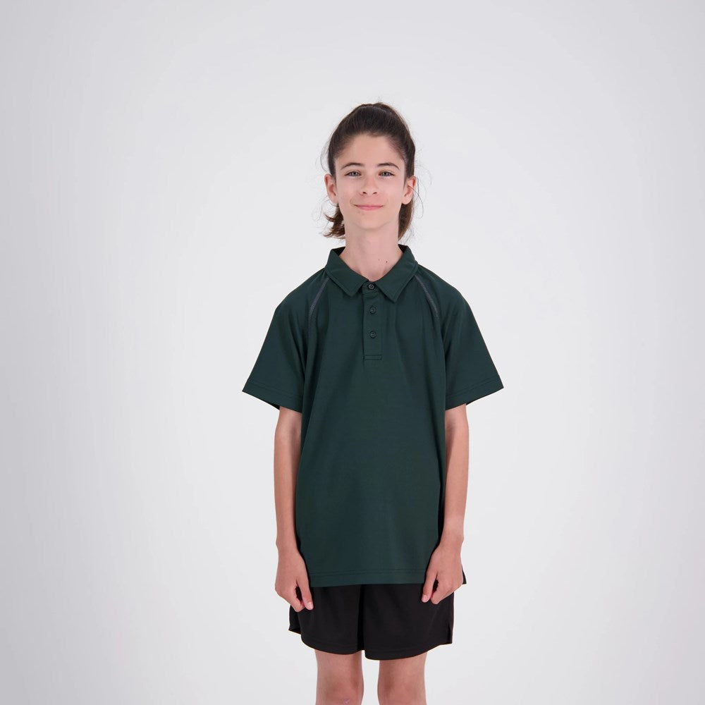 Cloke XTPK XT Performance Polo - Kids