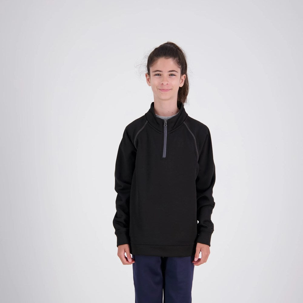 Cloke XTQK XT Performance Drill Top - Kids