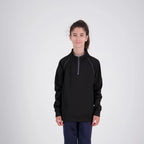 Cloke XTQK XT Performance Drill Top - Kids
