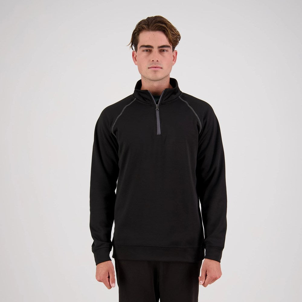 Cloke XTQ XT Performance Drill Top