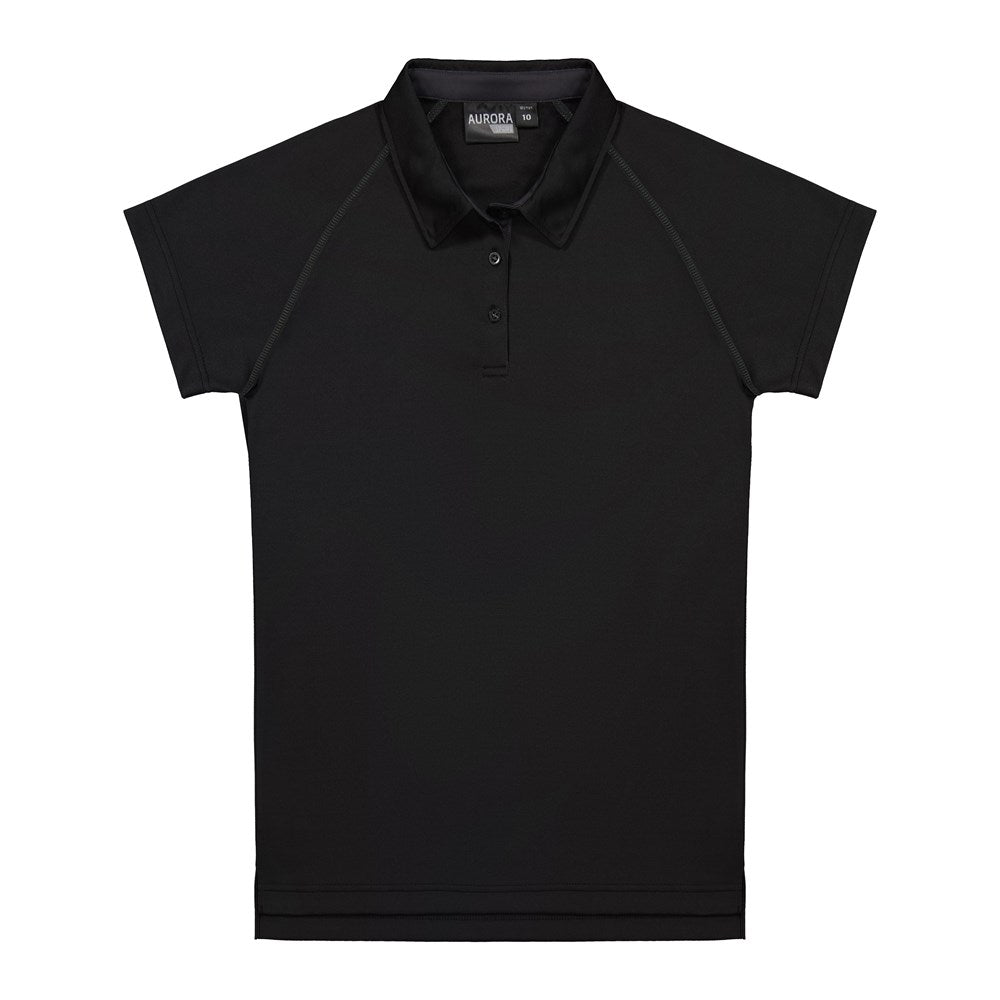 Cloke XTW XT Performance Polo - Womens