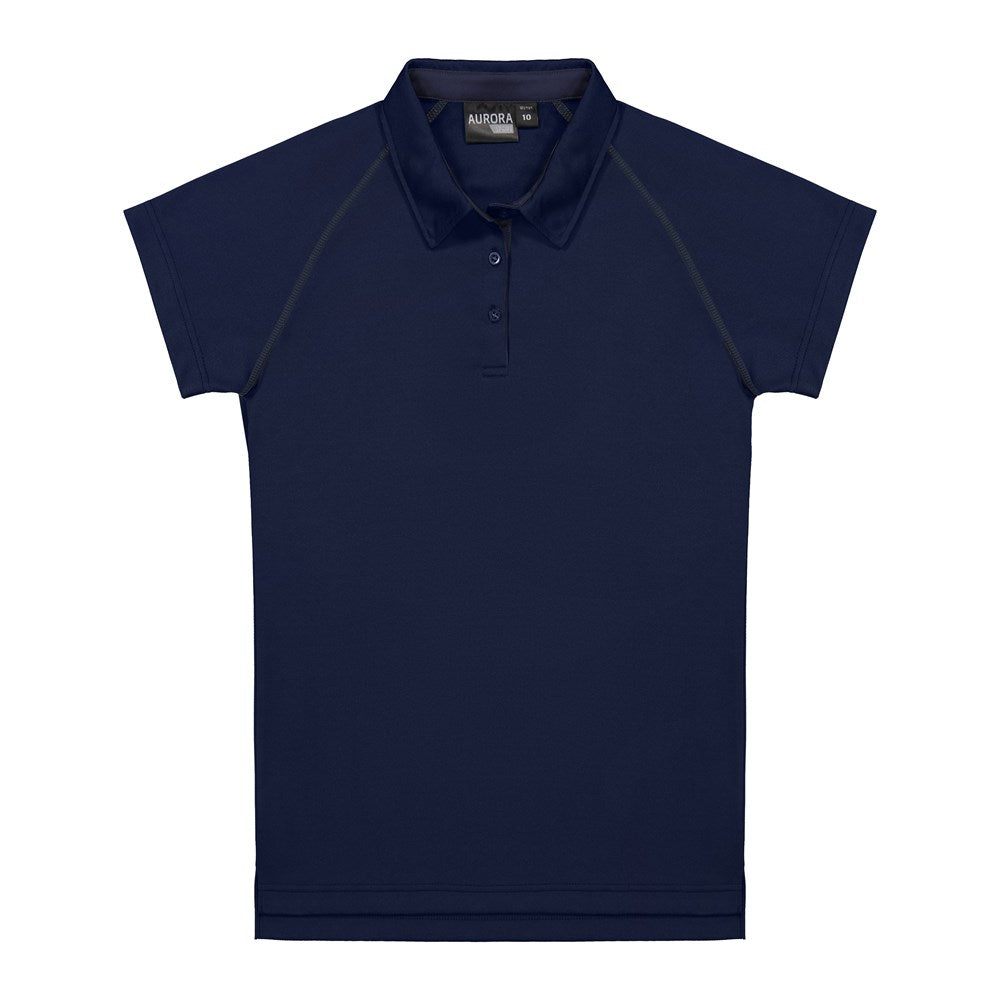 Cloke XTW XT Performance Polo - Womens