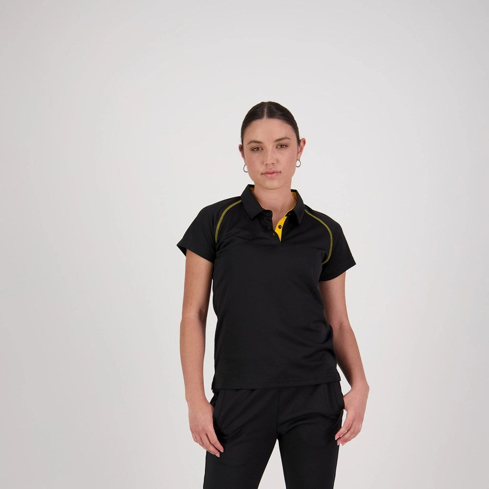 Cloke XTW XT Performance Polo - Womens