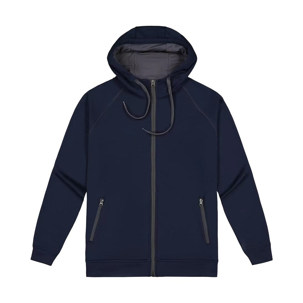 Cloke XTZK XT Performance Zip Hoodie - Kids