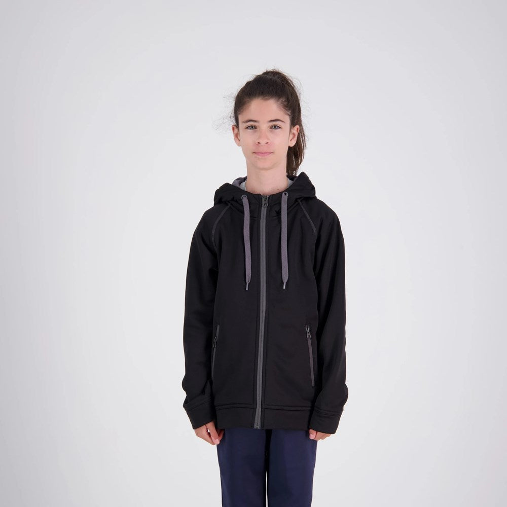 Cloke XTZK XT Performance Zip Hoodie - Kids