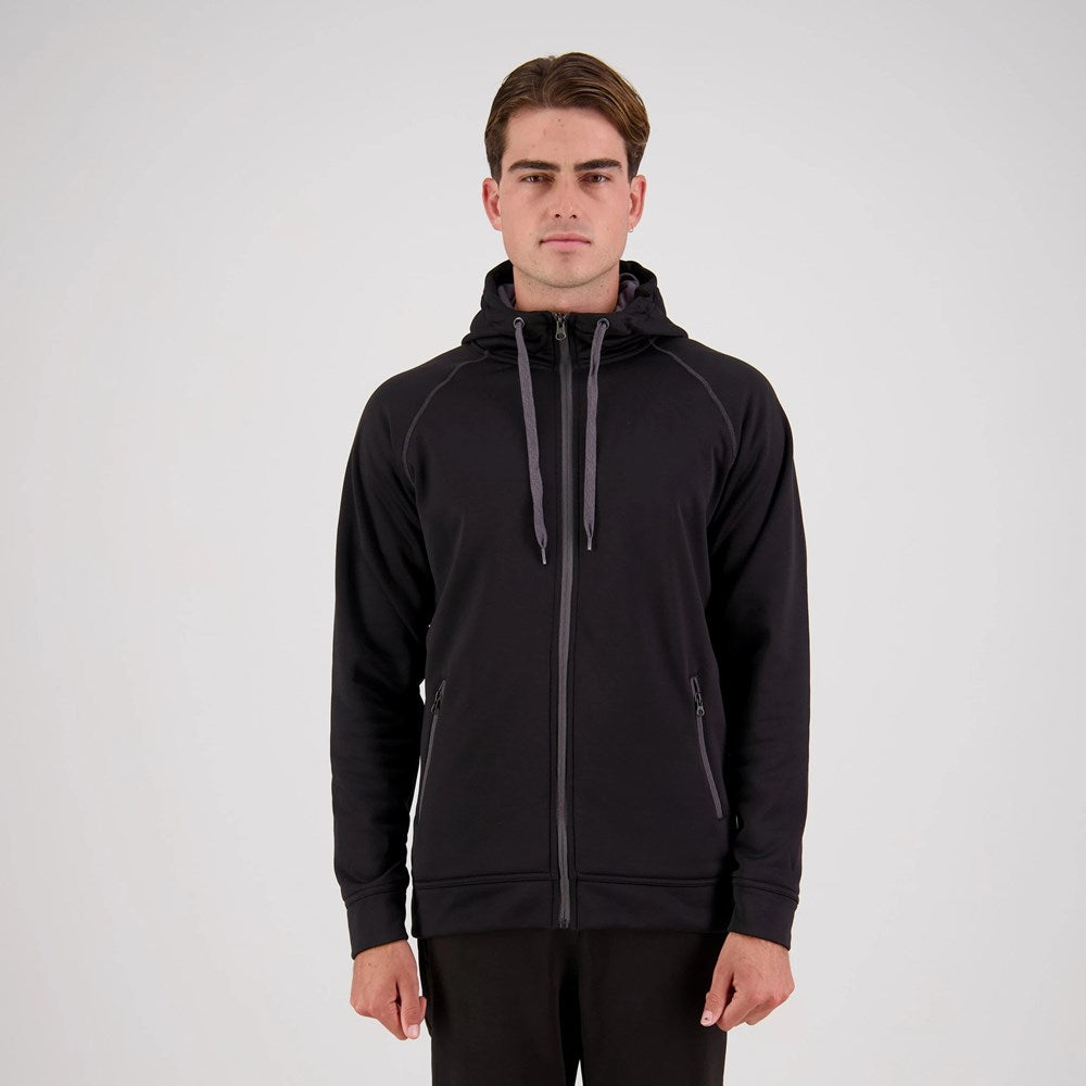 Cloke XTZ XT Performance Zip Hoodie