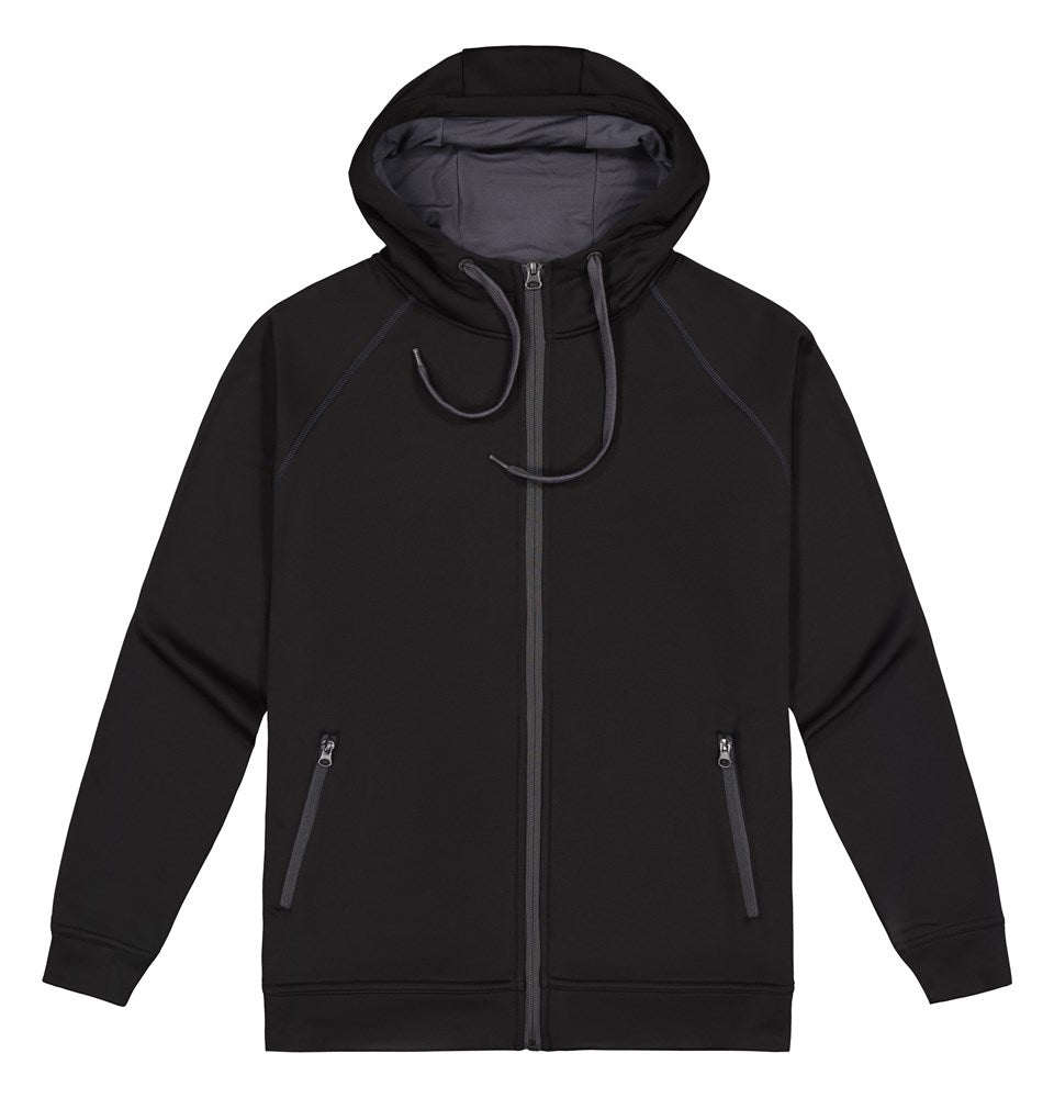 Cloke XTZ XT Performance Zip Hoodie