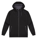 Cloke XTZ XT Performance Zip Hoodie