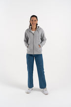 Cloke ZHW Campfire Zip Hoodie V2 - Womens