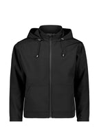 Cloke KHS Tutoko Softshell Hoodie - Kids