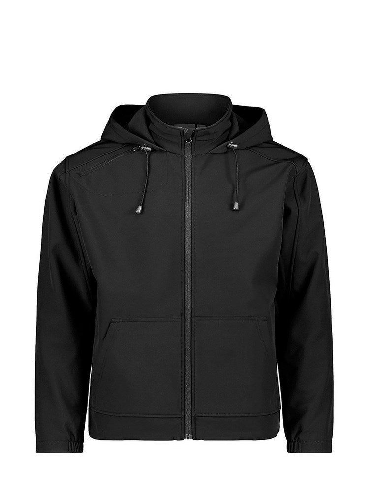 Cloke KHS Tutoko Softshell Hoodie - Kids