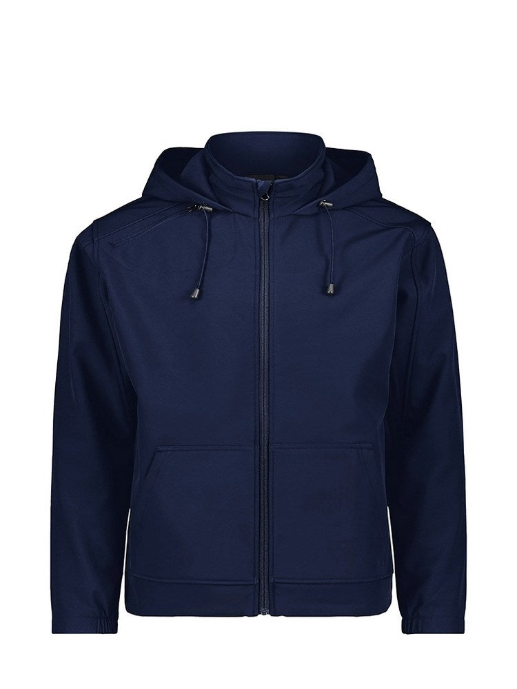 Cloke KHS Tutoko Softshell Hoodie - Kids