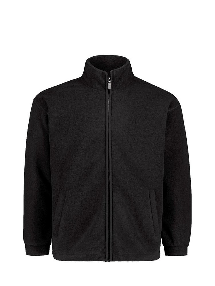 Cloke PJNK Microfleece Jacket - Kids