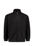 Cloke PJNK Microfleece Jacket - Kids