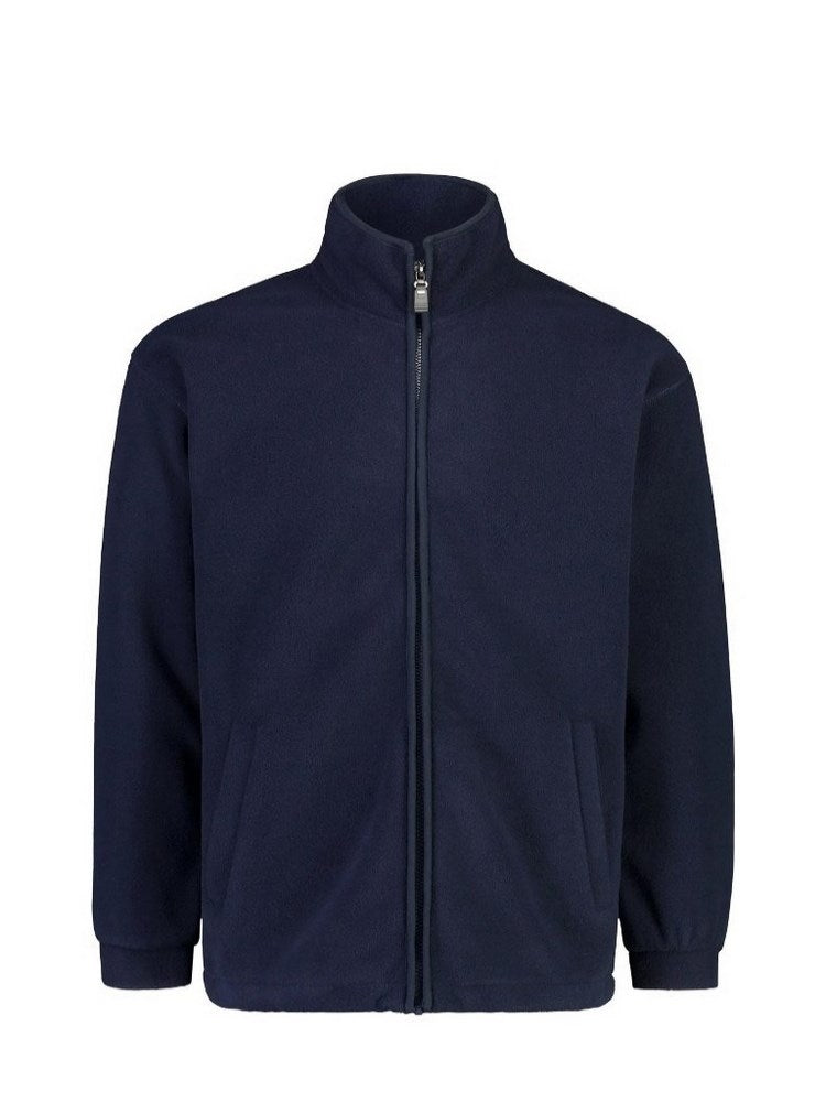 Cloke PJNK Microfleece Jacket - Kids