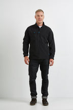 Cloke SJMZ Mens PRO2 - Contrast Zip pulls
