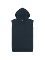 Cloke SLH Sleeveless Pullover Hoodie