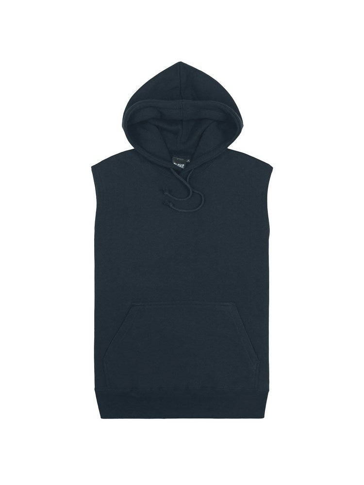Cloke SLH Sleeveless Pullover Hoodie