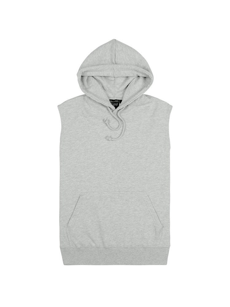 Cloke SLH Sleeveless Pullover Hoodie