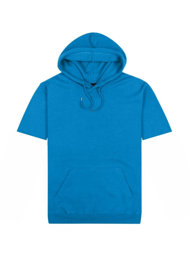 Cloke SS-HSI Short-Sleeved Origin Hoodie