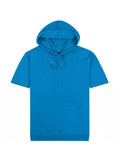 Cloke SS-HSI Short-Sleeved Origin Hoodie