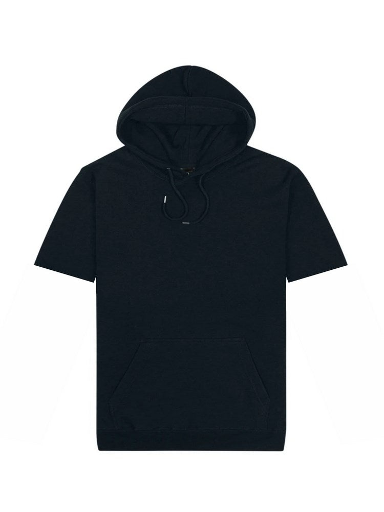Cloke SS-HSI Short-Sleeved Origin Hoodie