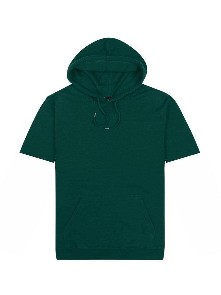 Cloke SS-HSI Short-Sleeved Origin Hoodie