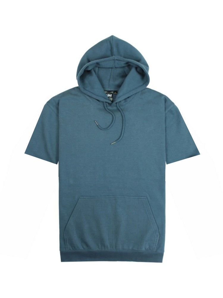 Cloke SS-HSI Short-Sleeved Origin Hoodie