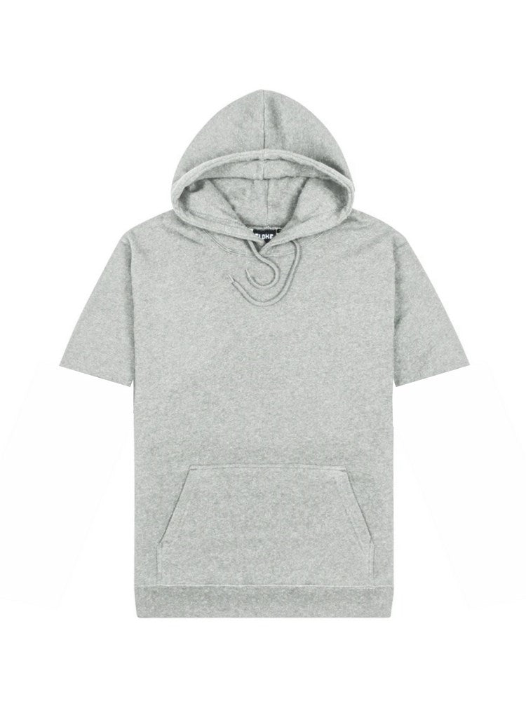 Cloke SS-HSI Short-Sleeved Origin Hoodie