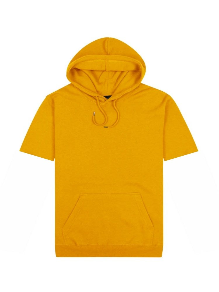 Cloke SS-HSI Short-Sleeved Origin Hoodie