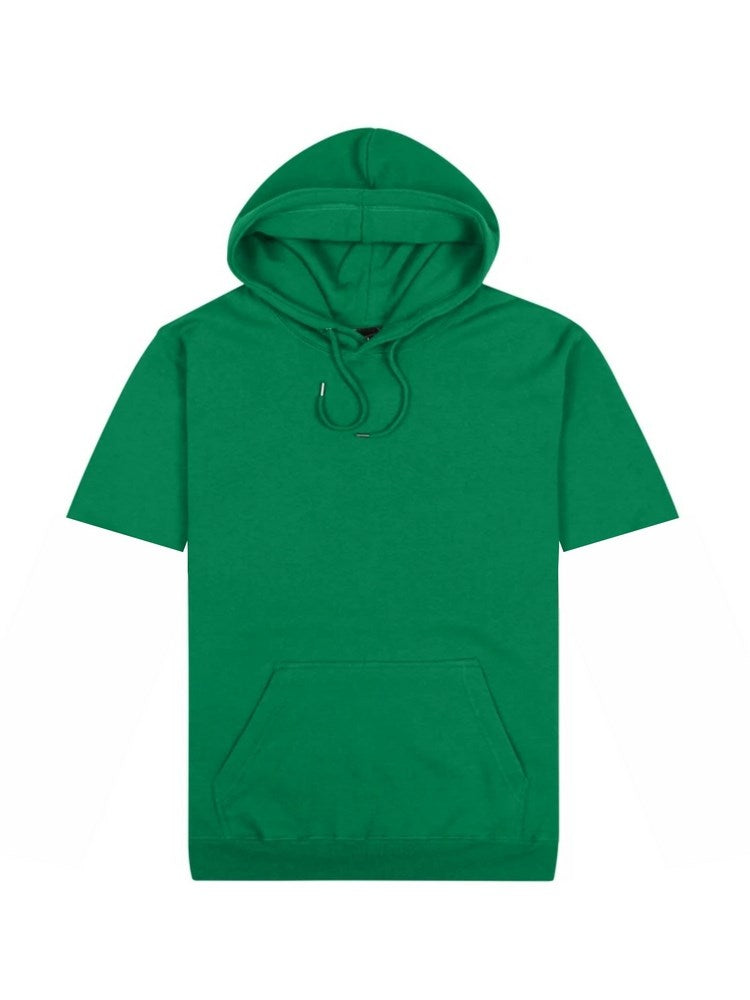 Cloke SS-HSI Short-Sleeved Origin Hoodie
