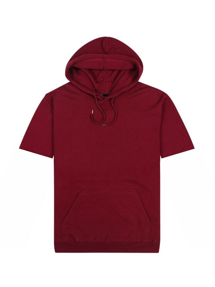 Cloke SS-HSI Short-Sleeved Origin Hoodie