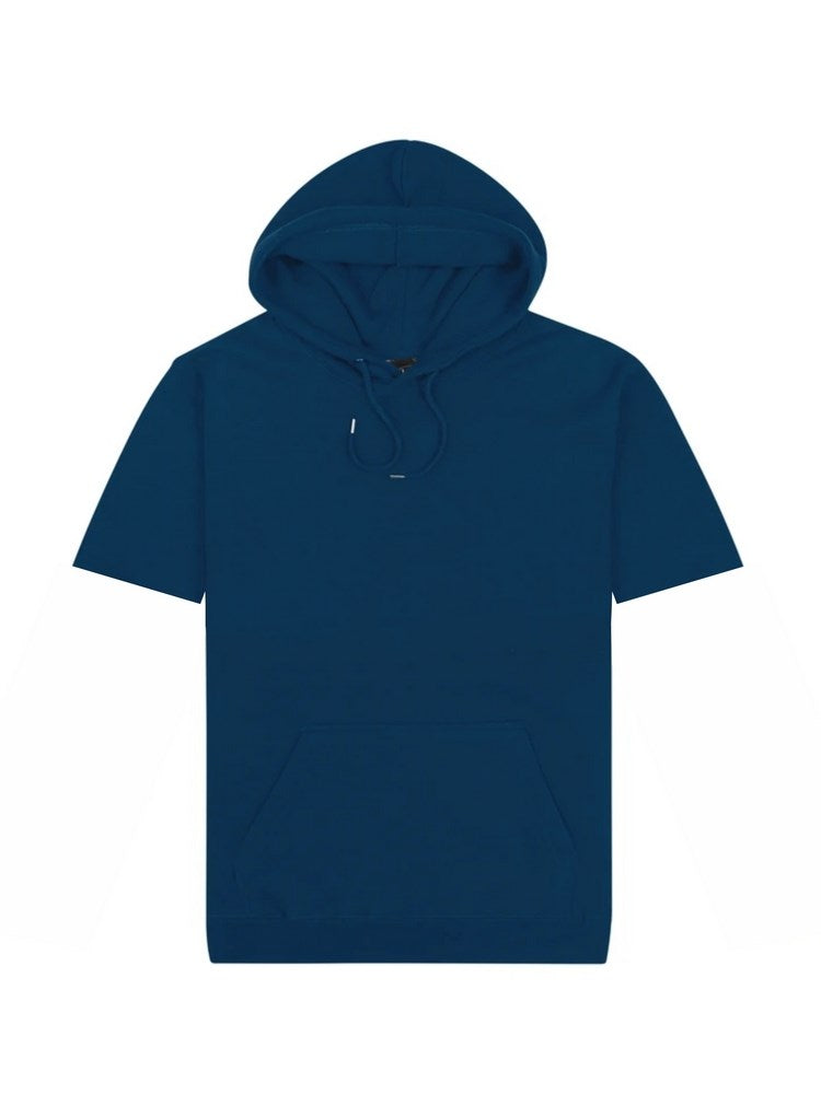 Cloke SS-HSI Short-Sleeved Origin Hoodie