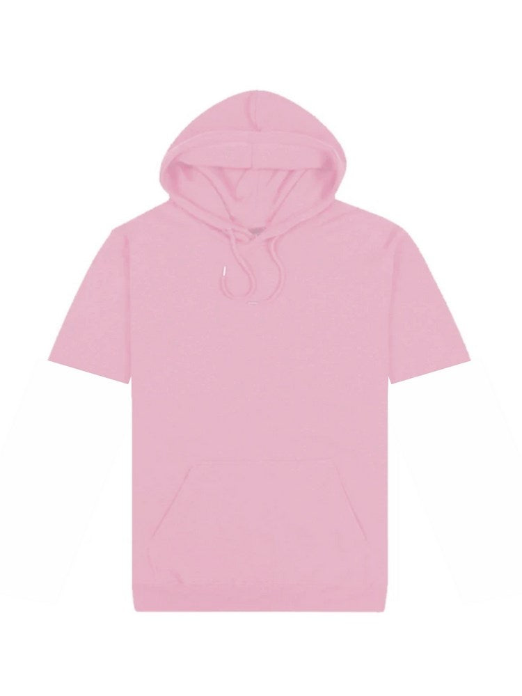 Cloke SS-HSI Short-Sleeved Origin Hoodie