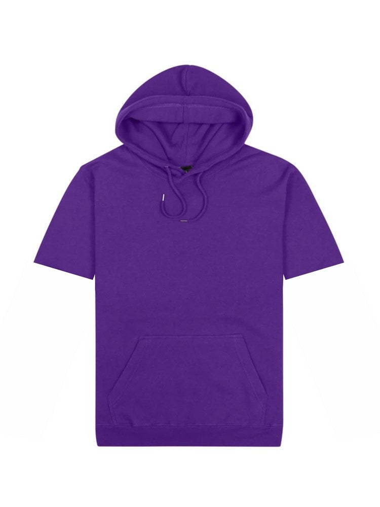 Cloke SS-HSI Short-Sleeved Origin Hoodie